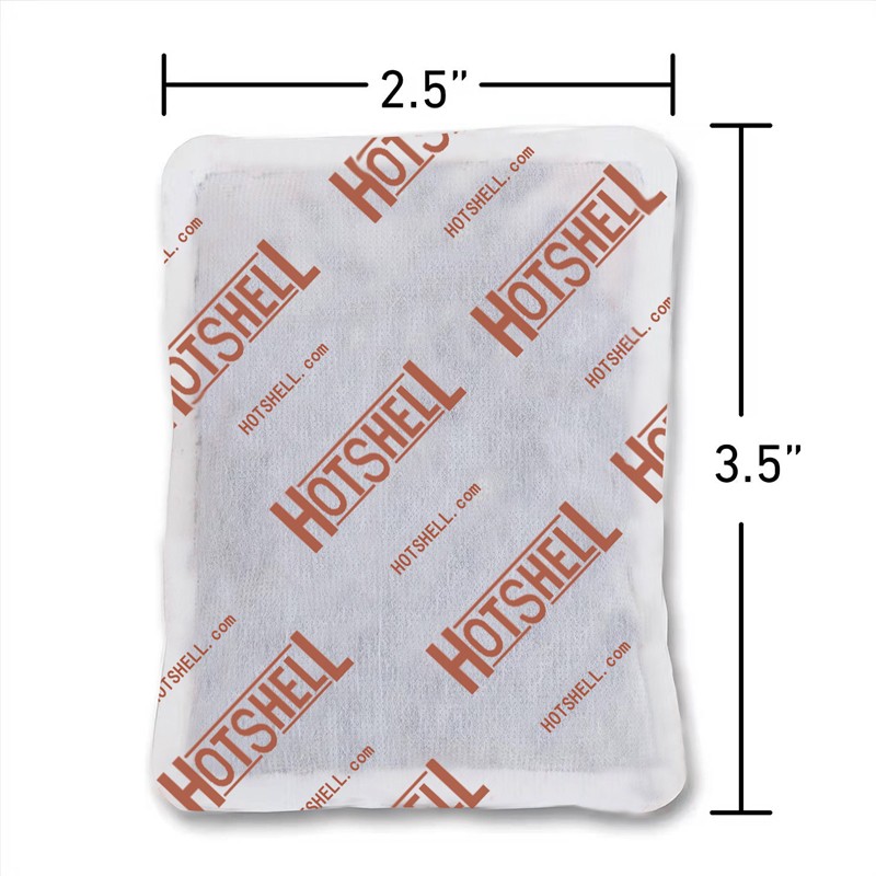Disposable Heat Patch Supplier - Air Activated Warm Patch