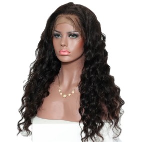 Anime Funky Wig Factory - Joker Unicorn Rocker Style