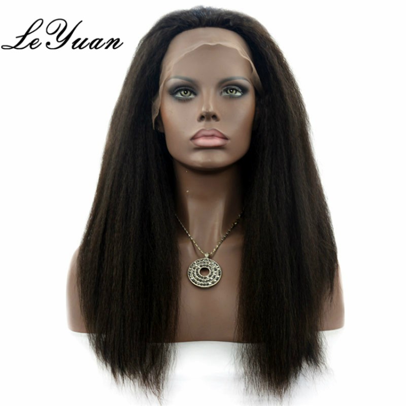 Jewish Bandit Wig Manufacturer - Kiki Wig No Chemical