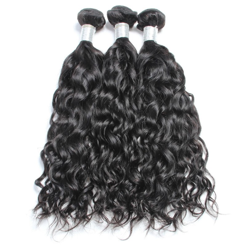 Peruvian Hair Extensions Supplier - Mink Brazilian Bundles