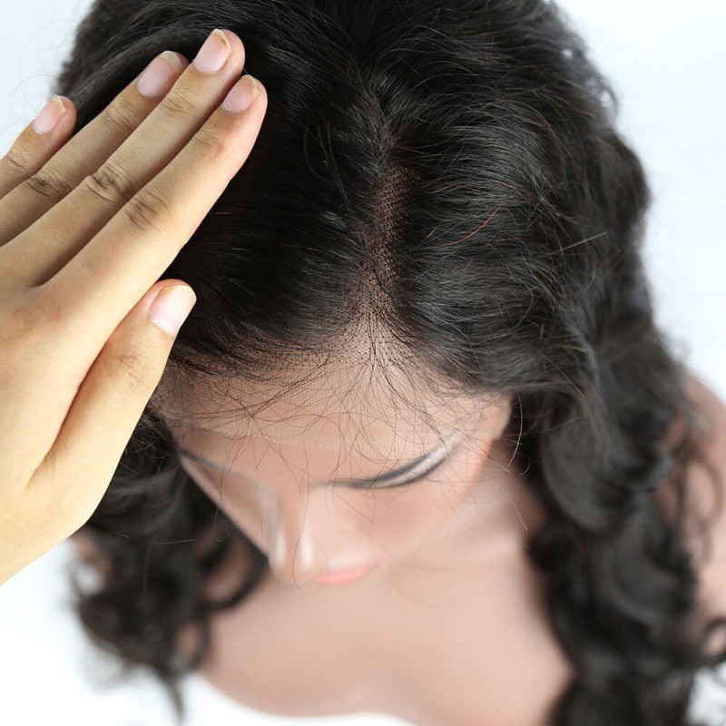 Full Lace Wig Supplier - 160% Density Virgin Hair