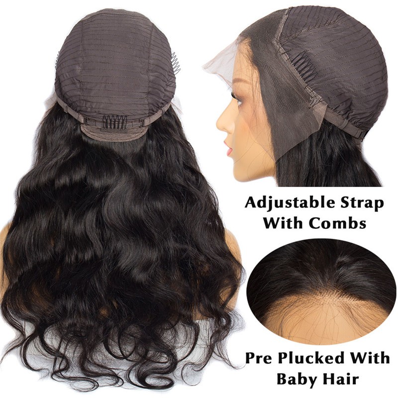 Lace Frontal Closure Manufacturer - 360 4x4 5x5 6x6 7x7