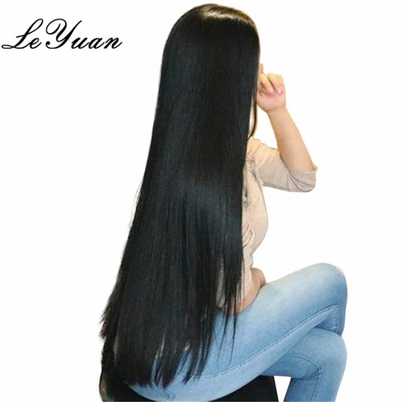 Full Lace Wig Factory - 8A 60 Inch Human Hair