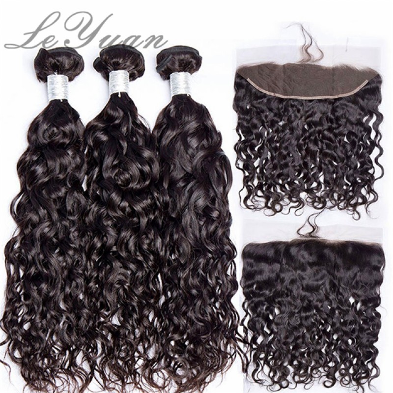 HD Lace Frontal Supplier - 13x6 13x4 Invisible Melt