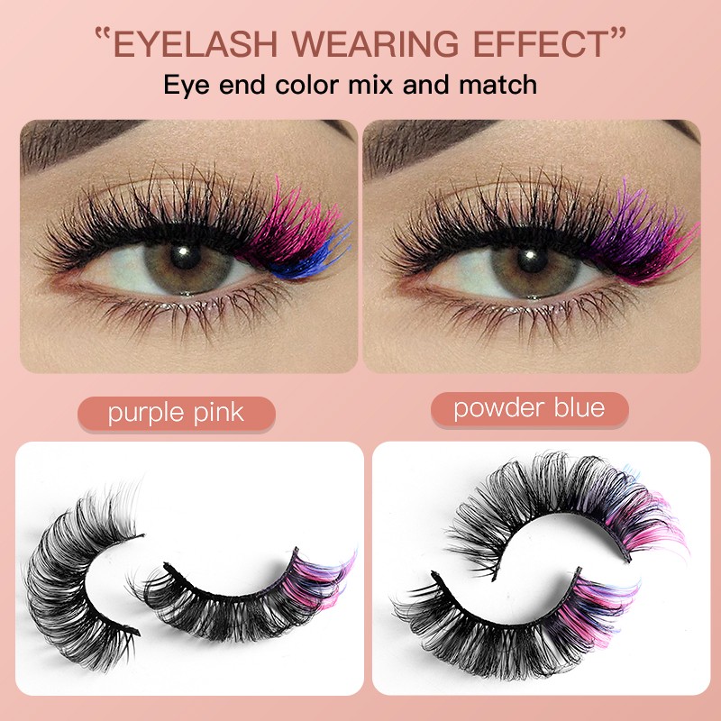 Premade Volume Fans Factory - 3D-12D Custom Eyelash Extensions