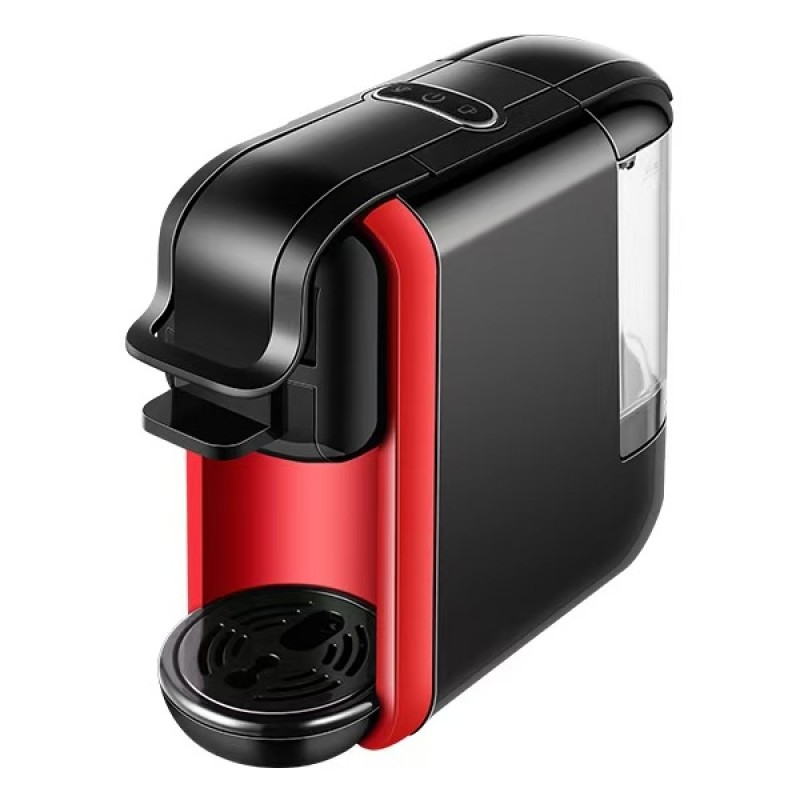 Professional Espresso Machine Manufacturer - Milk Frother System