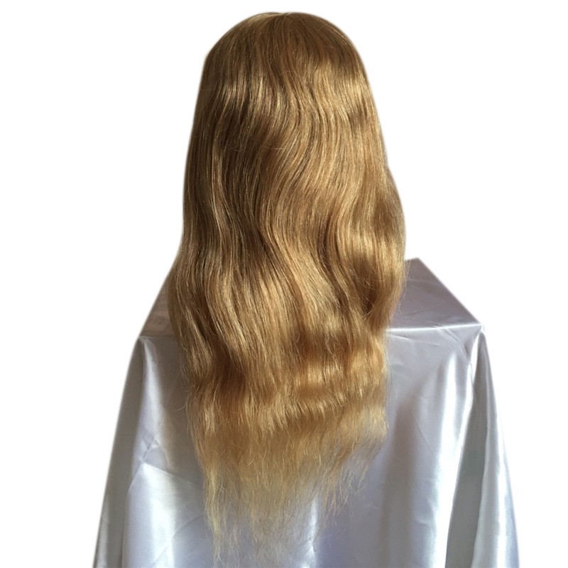 Cosmetology Mannequin Head Manufacturer - 24 Inch Practice Head