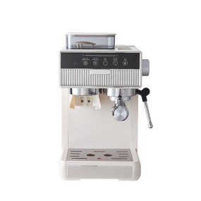 Automatic Espresso Machine Manufacturer - Touch Screen Control