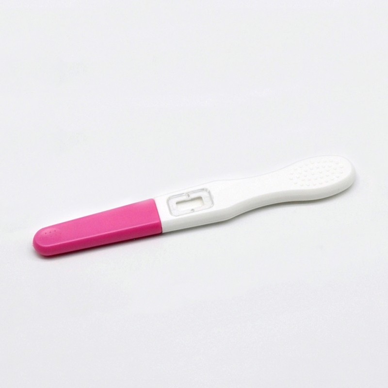 Pregnancy Test Manufacturer - Early HCG Urine Detection