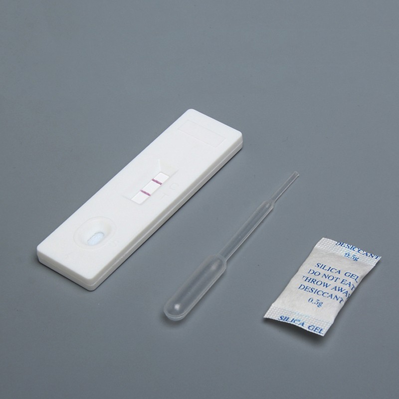 Pregnancy Test Manufacturer - Early HCG Urine Detection
