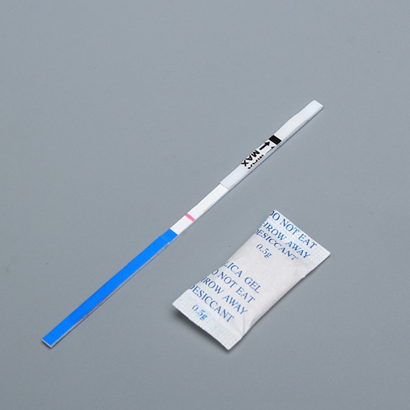 Pregnancy Test Manufacturer - Early HCG Urine Detection