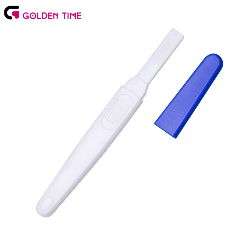 Pregnancy Test Kit Manufacturer - Bulk HCG Urine Strips