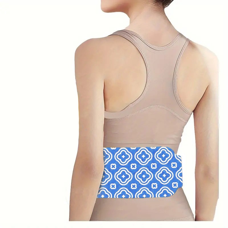 Hot Compress Stick Supplier - Neck Back Waist Patch