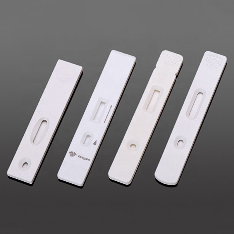 Diagnostic Cassette Factory - High Quality Lateral Flow