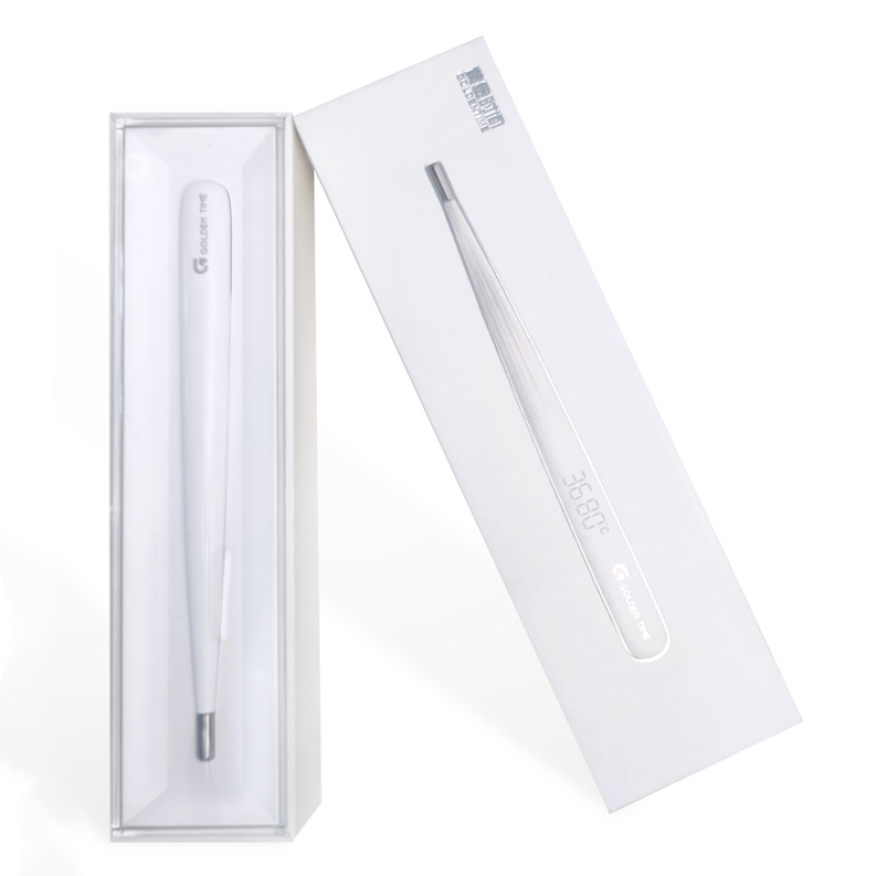 Digital Thermometer Manufacturer - 8 Seconds Armpit Use