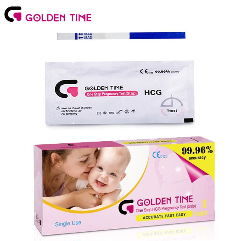 Fertility Test Kit Supplier - Colloidal Gold Rapid Test