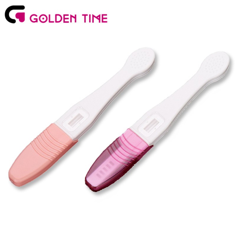 Lateral Flow Cassette Manufacturer - Custom HCG Packaging