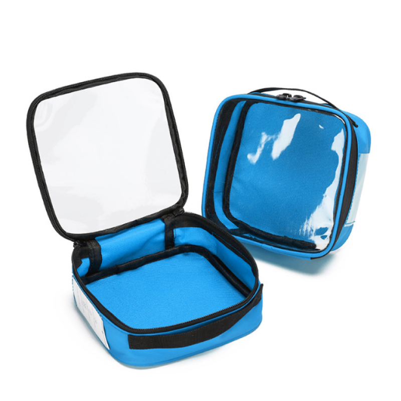 Mini First Aid Kit Factory - Home Outdoor Portable