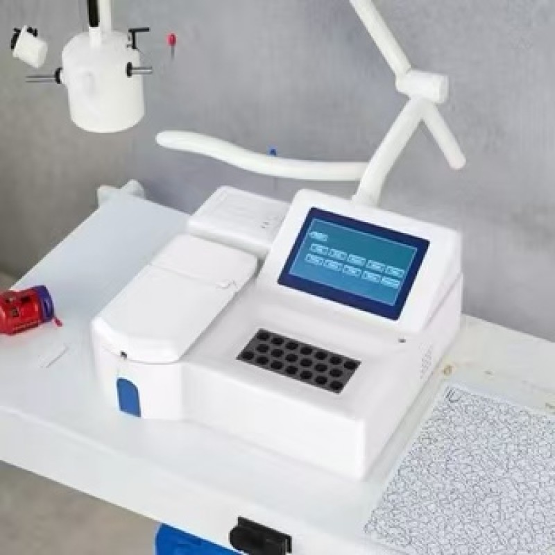 Glucometer Device Supplier - Sugar Strips Testing Kit