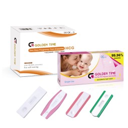 HCG Pregnancy Test Supplier - CE Certified Free Sample