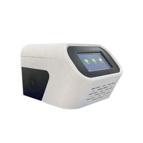 Blood Analyzer Manufacturer - Semi-auto Chemistry