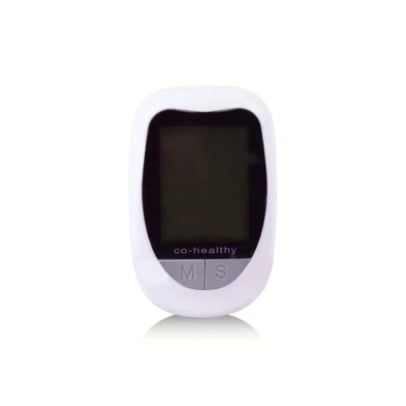 Glucometer Manufacturer - Home Blood Sugar Test