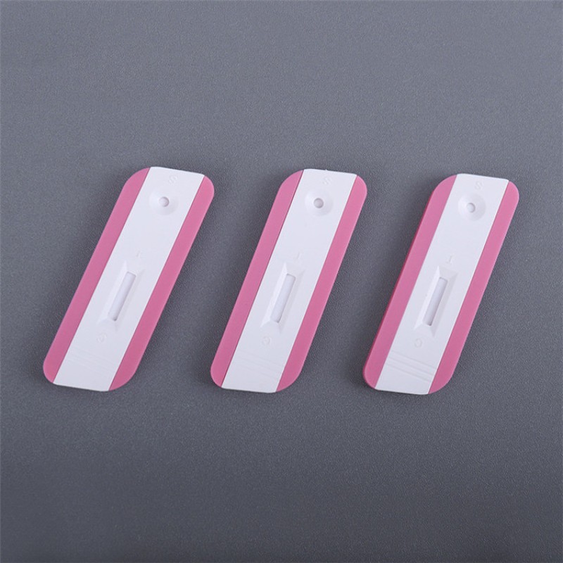 Pregnancy Cassette Manufacturer - HCG Test Cassette