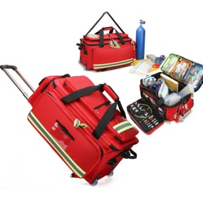 Emergency Kit Supplier - Telescopic Multi-functional