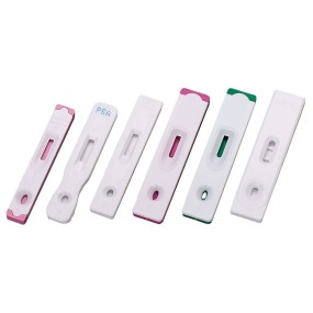 Lateral Flow Cassette Manufacturer - Custom HCG Packaging