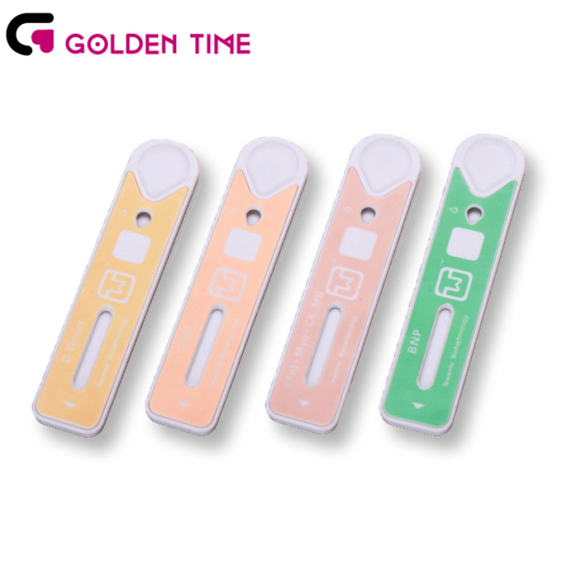 Lateral Flow Cassette Manufacturer - Custom HCG Packaging