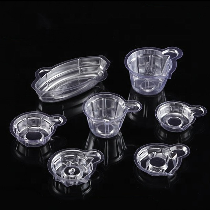 Blood Lancet Manufacturer - Safety Twist Adjustable