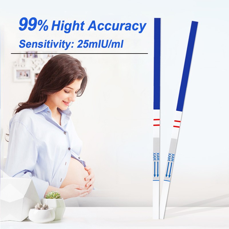 Fertility Test Kit Supplier - Colloidal Gold Rapid Test