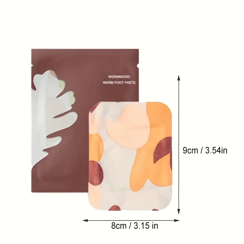 Heating Pad Supplier - Disposable Air Activated