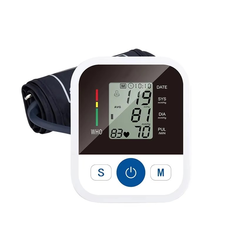Pulse Oximeter Manufacturer - High Fidelity Kol Monitor
