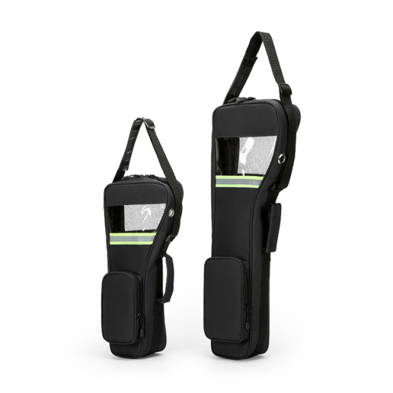 Oxygen Cylinder Bag Factory - Thickened Sturdy Backpack