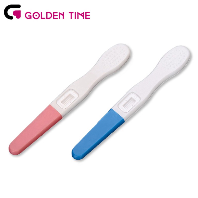 Lateral Flow Cassette Manufacturer - Custom HCG Packaging