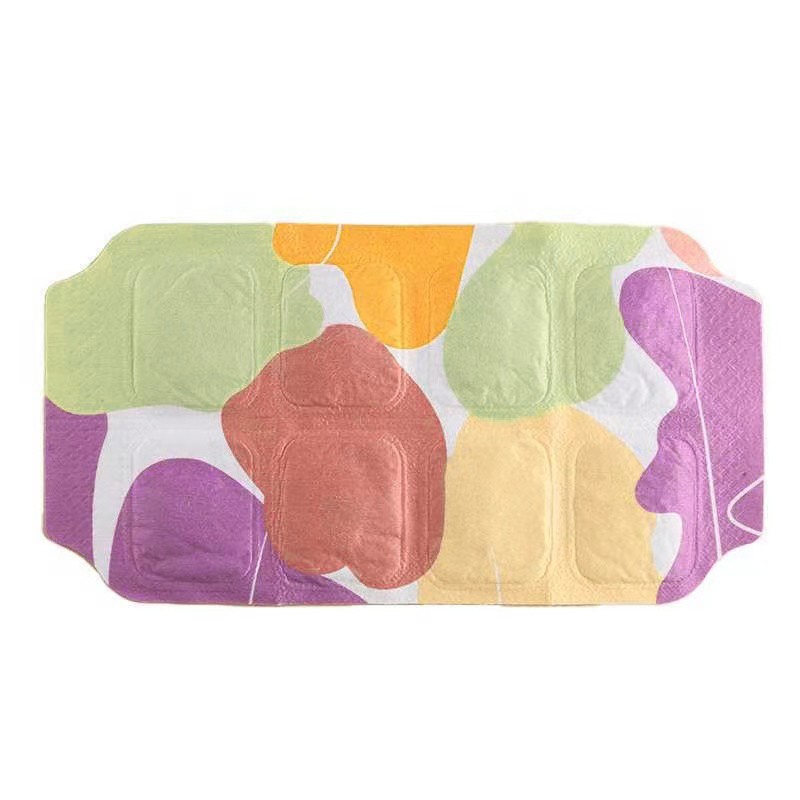 Waist Warmer Manufacturer - Herbal Steam Self Heating