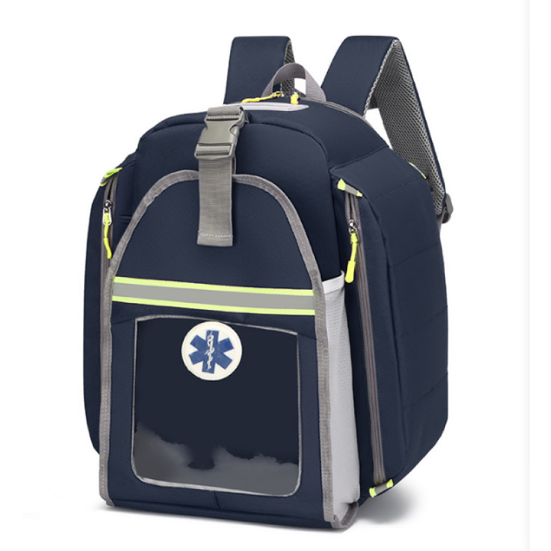 AED Backpack Supplier - Waterproof Large Capacity