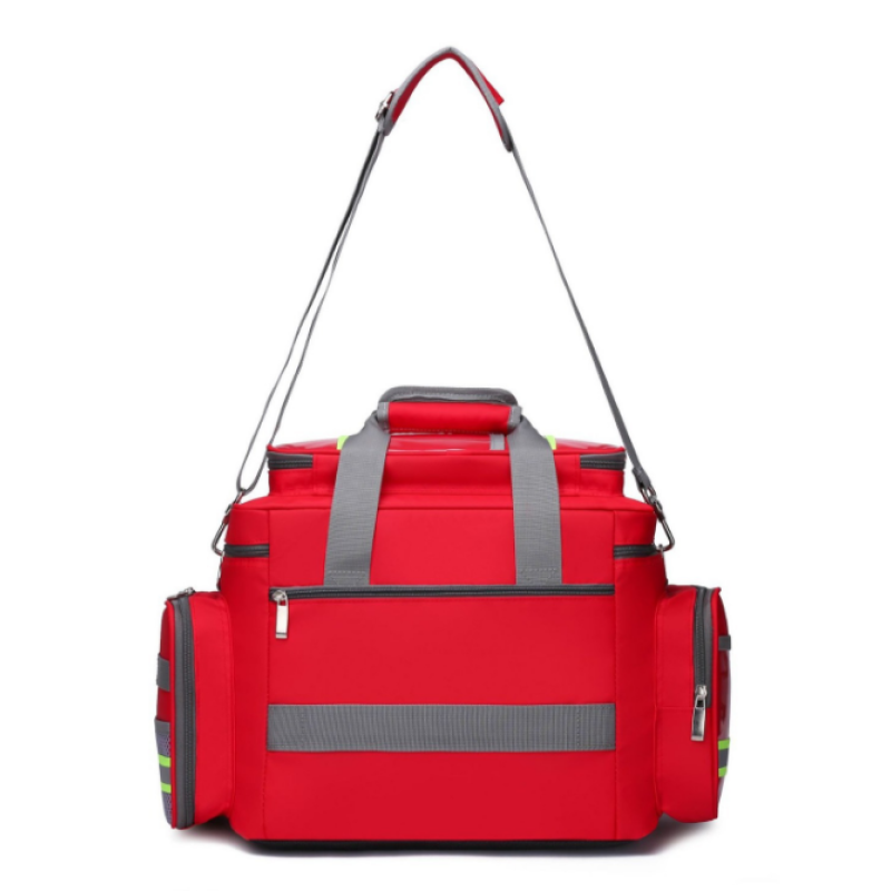 First Aid Kit Manufacturer - Portable Layered Rescue