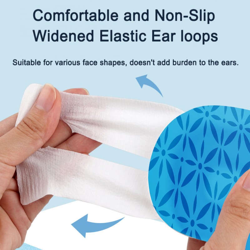 Sleep Eye Mask Supplier - Self Heating Massage Relief