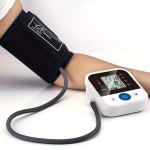 Blood Pressure Monitor