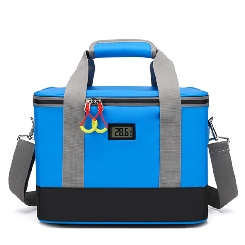 Refrigerated First Aid Kit Manufacturer - Insulated Medicine Box