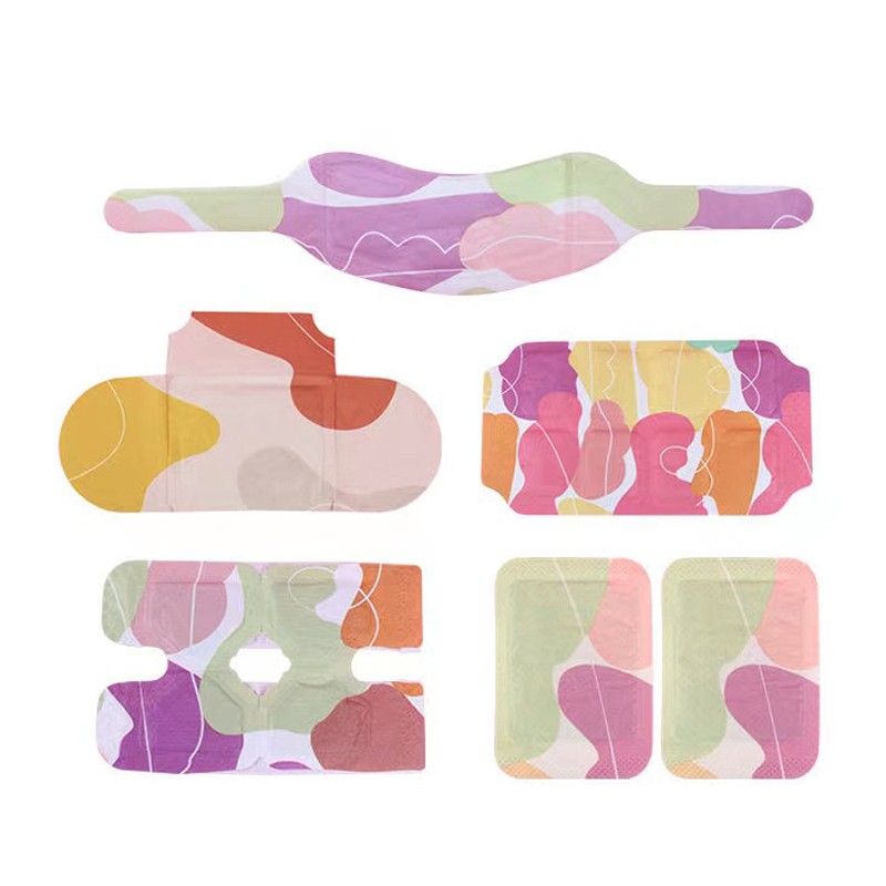 Body Warmer Factory - Instant Steam Heat Patch