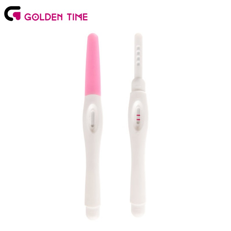 HCG Pregnancy Test Manufacturer - Golden Time Accurate