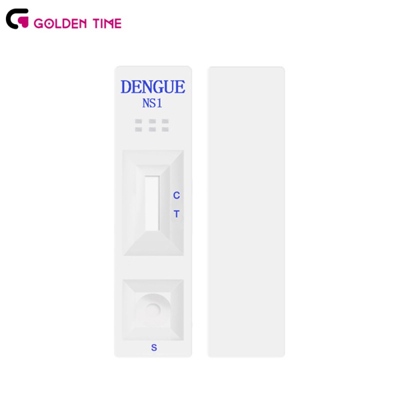 Dengue Test Kit Supplier - NS1 Antigen Cassette Device