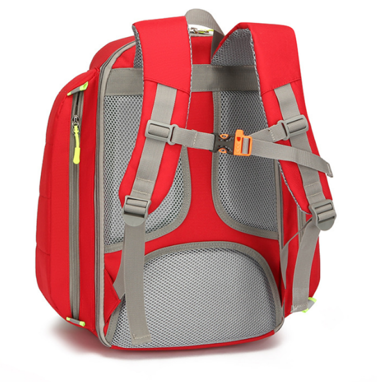 AED Backpack Supplier - Waterproof Large Capacity