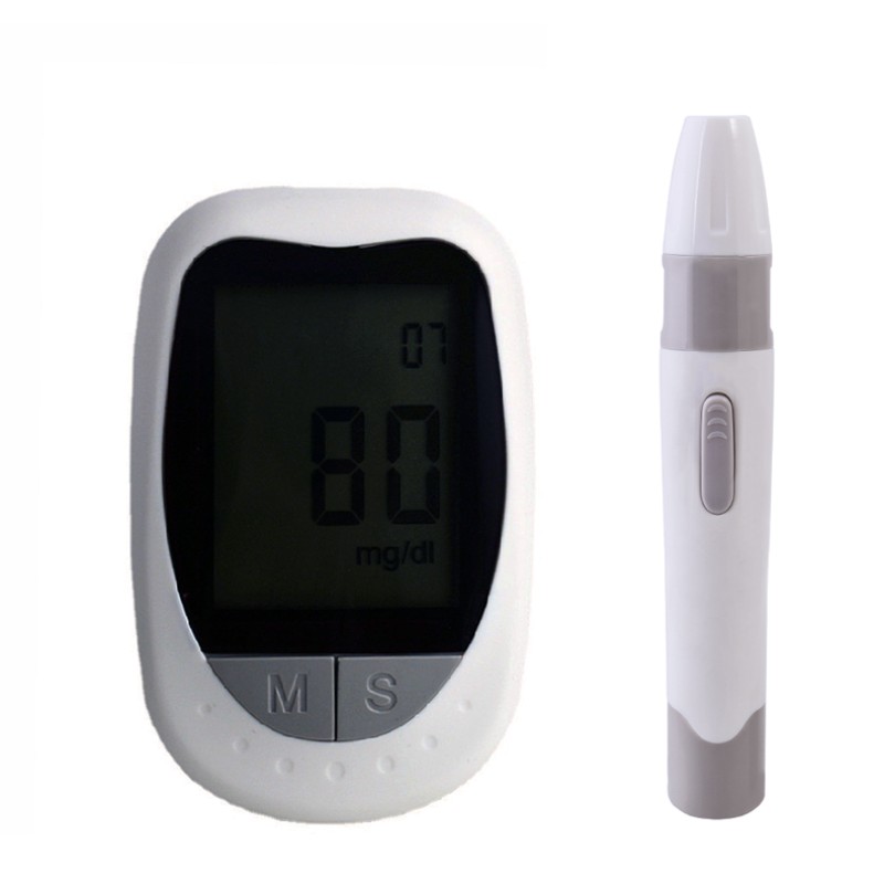 Blood Glucose Meter Factory - OEM/ODM Digital Monitoring