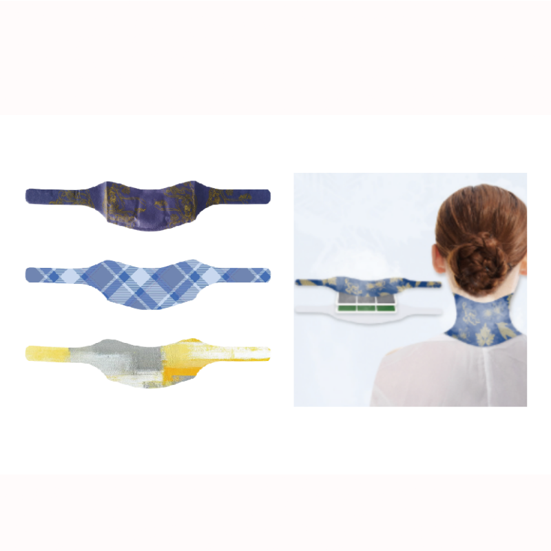 Self Heat Patch Factory - Herbal Steam Winter Use