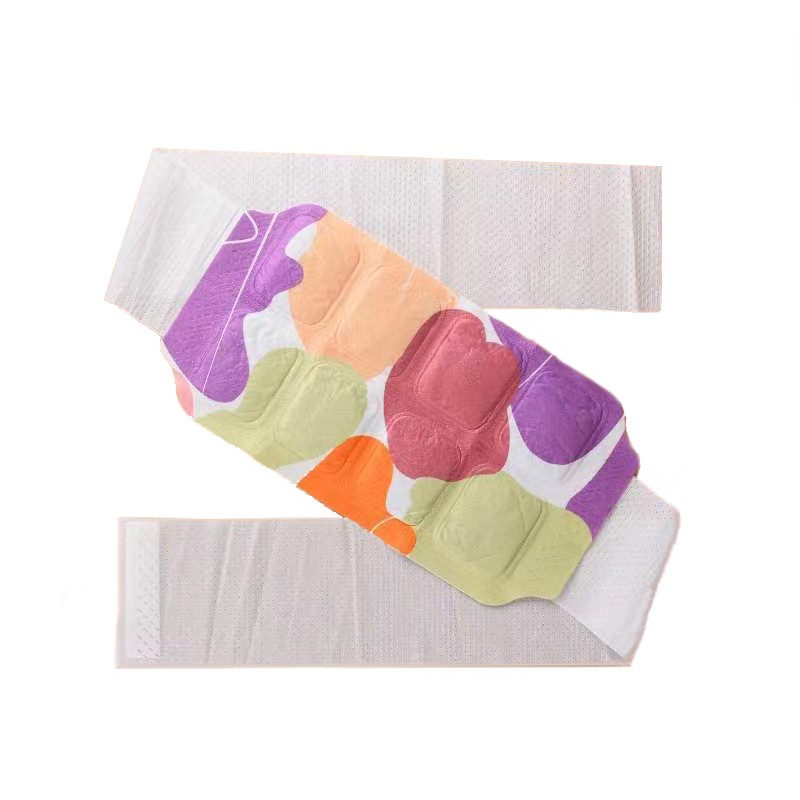 Hot Compress Stick Supplier - Neck Back Waist Patch