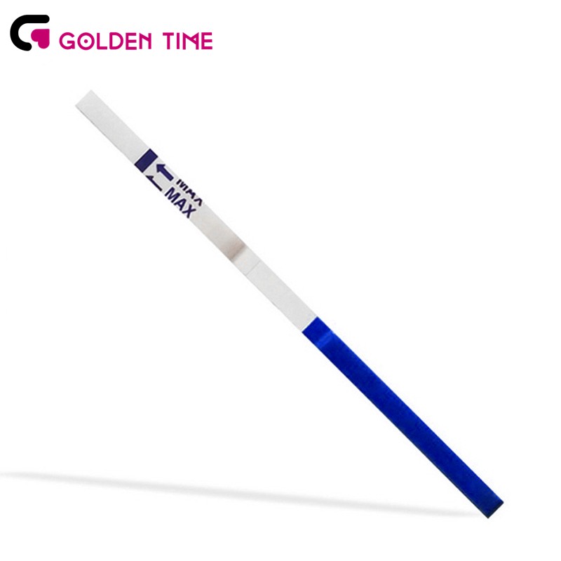 Fertility Test Strip Factory - Accurate Urine HCG Detection
